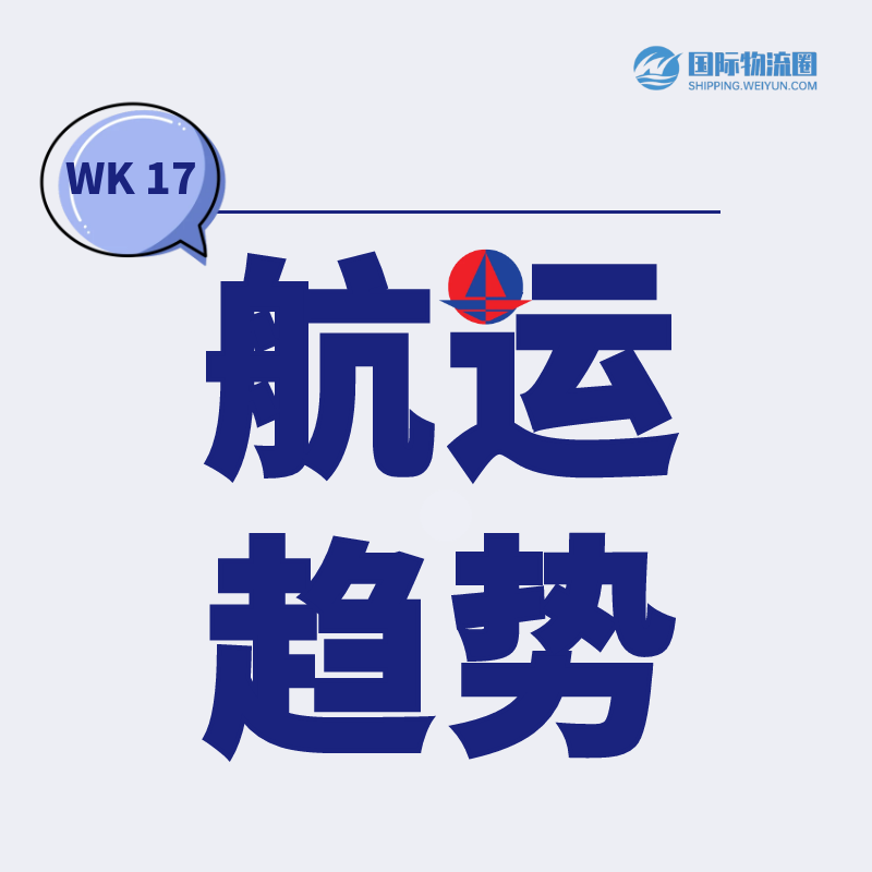 航线快讯