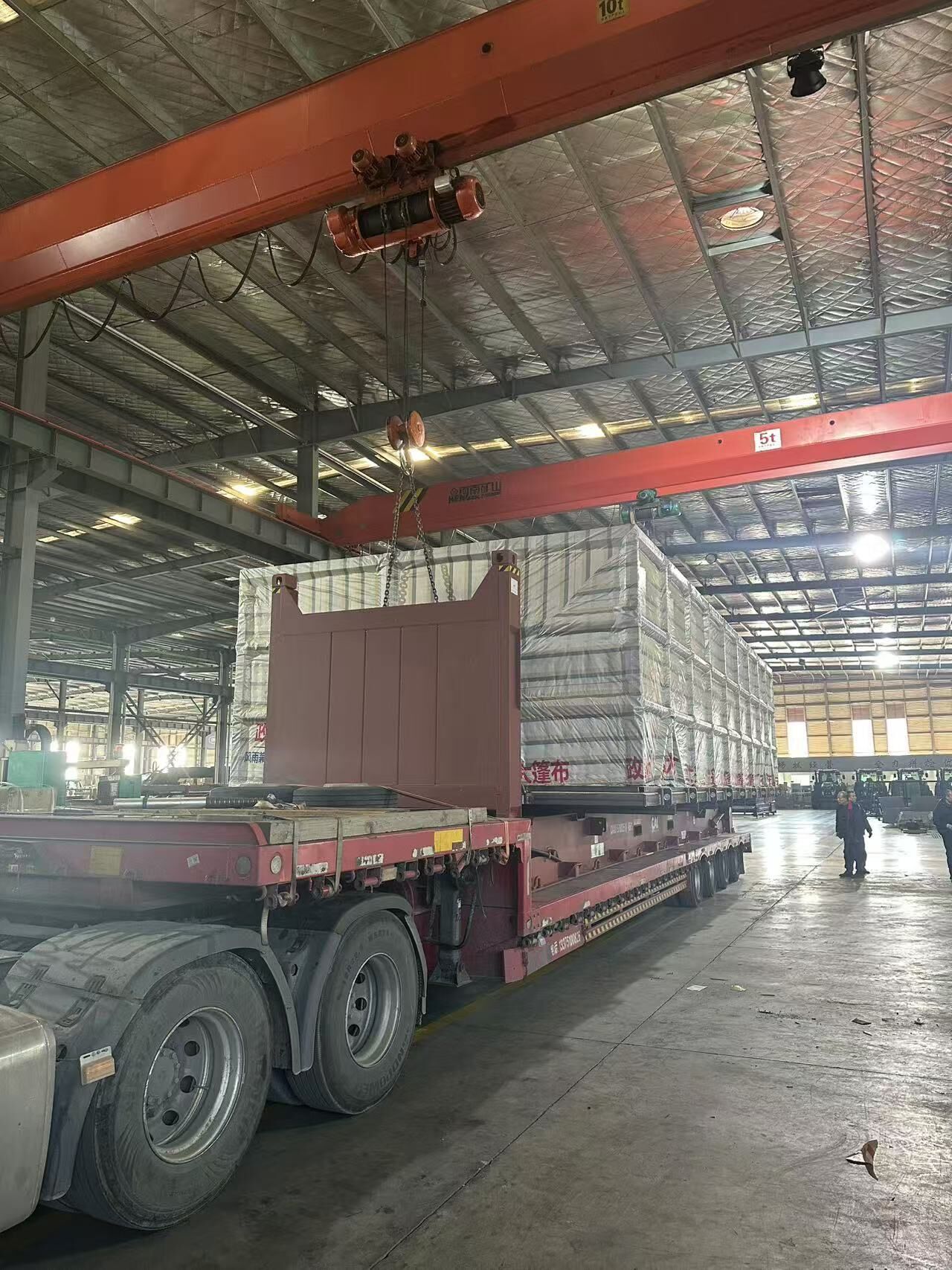 超宽超高 大框架！